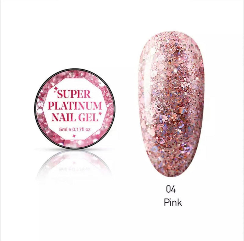 Gel Paint (5mL) - Angelina Nail Supply NYC
