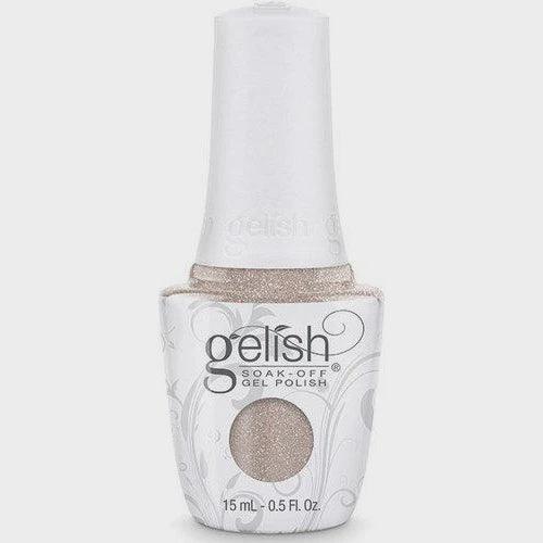 Gelish Gel Polish 234 -n- LET'S GET FROSTY - Angelina Nail Supply NYC