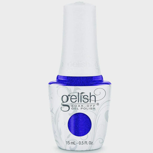 Gelish Gel Polish 258 -n- BEST FACE FORWARD - Angelina Nail Supply NYC