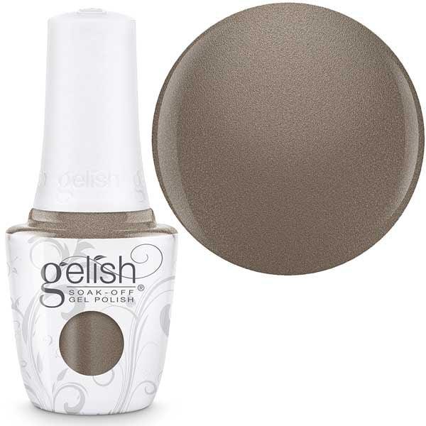 Gelish Gel Polish 314 -n- ARE YOU LION TO ME? - Angelina Nail Supply NYC