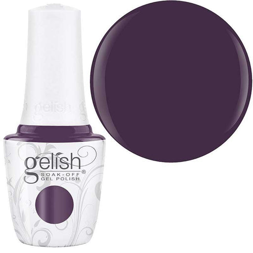 Gelish Gel Polish 355 -n- A GIRL AND HER CURLS - Angelina Nail Supply NYC
