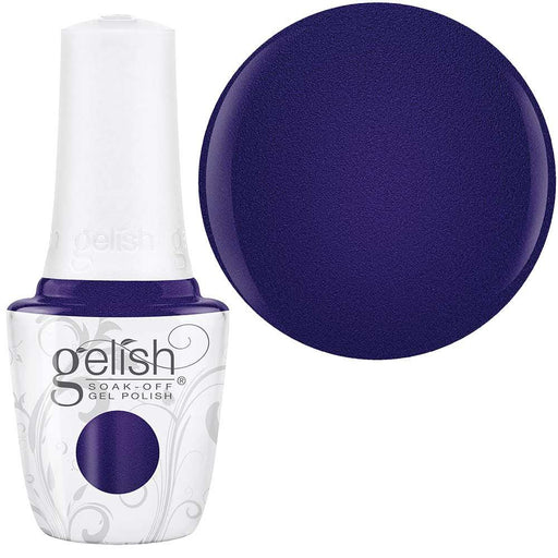Gelish Gel Polish 368 -n- A STARRY SIGHT - Angelina Nail Supply NYC