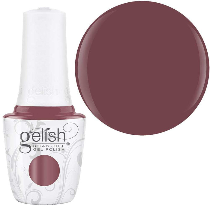 Gelish Gel Polish 371 -n- FROM DUSK TIL DAWN - Angelina Nail Supply NYC