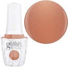 Gelish Gel Polish 373 -n- COPPER DREAM - Angelina Nail Supply NYC