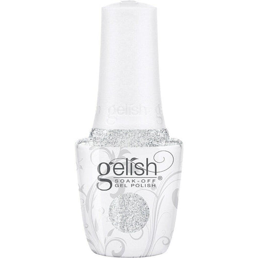 Gelish Gel Polish 404 -n- LIQUID FROST - Angelina Nail Supply NYC