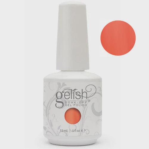 Gelish Gel Polish 462 -o- SWEET MORNING DEW - Angelina Nail Supply NYC