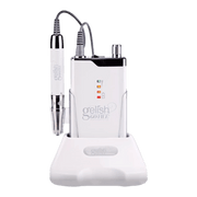 Gelish Go File IQ | Nail Drill - Angelina Nail Supply NYC