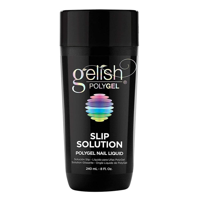Gelish PolyGel Essentials | Slip Solution - Angelina Nail Supply NYC