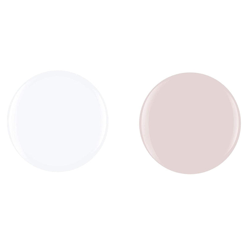 Gelish PolyGel Kit | French Kit - Angelina Nail Supply NYC