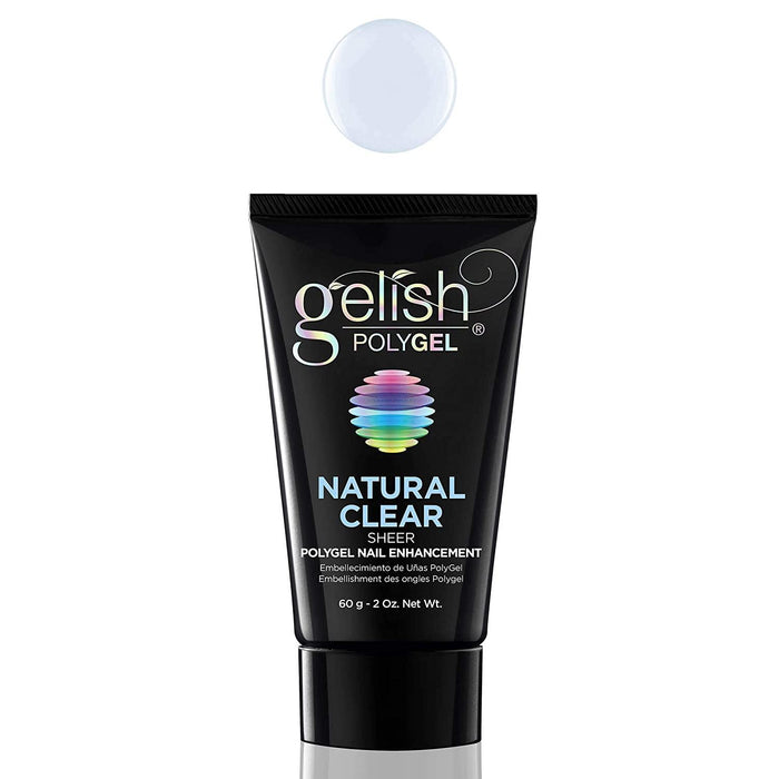 Gelish PolyGel Kit | Trial Kit - Angelina Nail Supply NYC