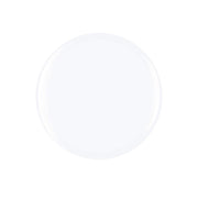 Gelish PolyGel | Bright White (2oz) - Angelina Nail Supply NYC