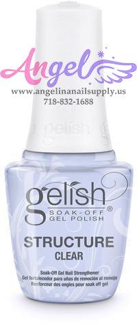 Gelish Structure (0.5 oz) - Angelina Nail Supply NYC