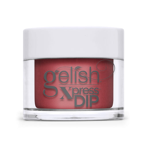 Gelish Xpress Dip Powder 144 Scandalous - Angelina Nail Supply NYC