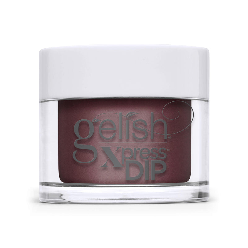 Gelish Xpress Dip Powder 185 A Touch Of Sass - Angelina Nail Supply NYC