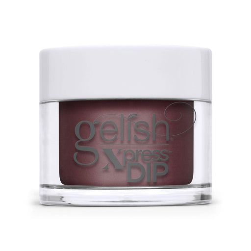 Gelish Xpress Dip Powder 185 A Touch Of Sass - Angelina Nail Supply NYC