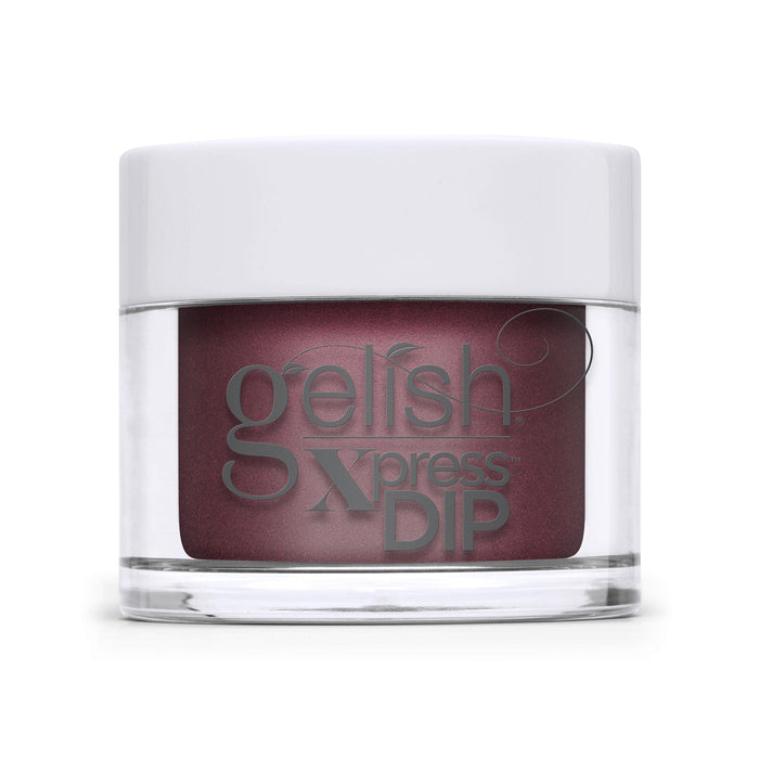 Gelish Xpress Dip Powder 190 I'm So Hot - Angelina Nail Supply NYC