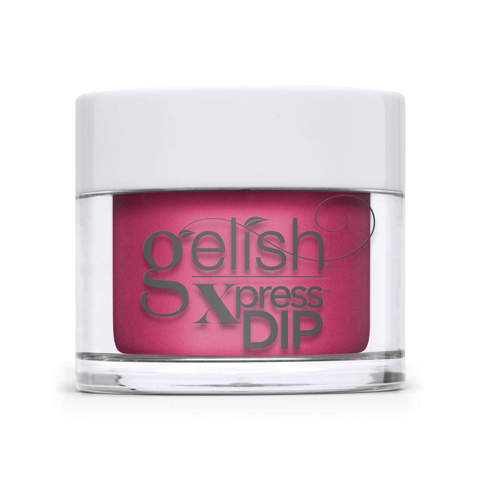 Gelish Xpress Dip Powder 202 Don't Pansy Around - Angelina Nail Supply NYC