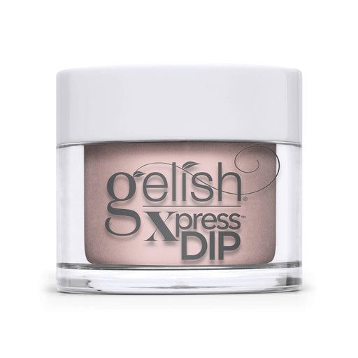Gelish Xpress Dip Powder 203 Prim-rose And Proper - Angelina Nail Supply NYC