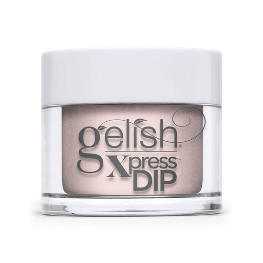 Gelish Xpress Dip Powder 254 All About The Pout - Angelina Nail Supply NYC