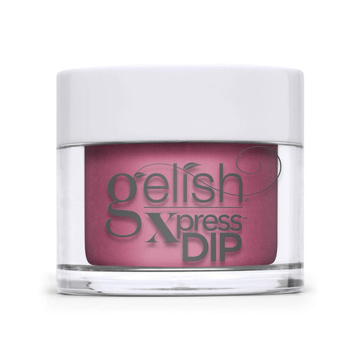 Gelish Xpress Dip Powder 261 One Tough Princess - Angelina Nail Supply NYC