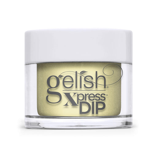 Gelish Xpress Dip Powder 264 Let Down Your Hair - Angelina Nail Supply NYC