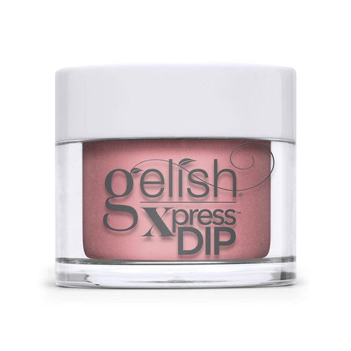 Gelish Xpress Dip Powder 297 Beauty Marks The Spot - Angelina Nail Supply NYC