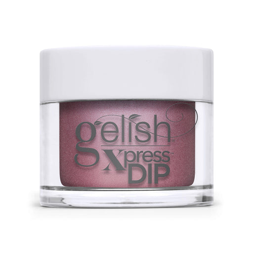 Gelish Xpress Dip Powder 322 Rose-y Cheeks - Angelina Nail Supply NYC