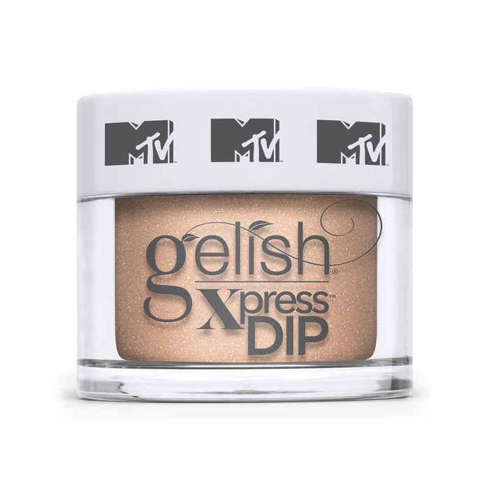 Gelish Xpress Dip Powder 389 Super Fandom - Angelina Nail Supply NYC