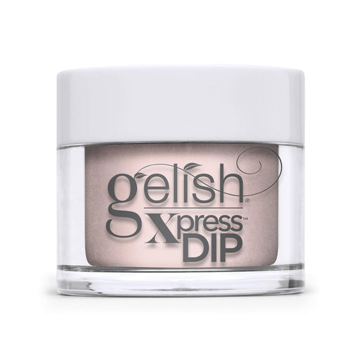 Gelish Xpress Dip Powder 812 Simple Sheer - Angelina Nail Supply NYC