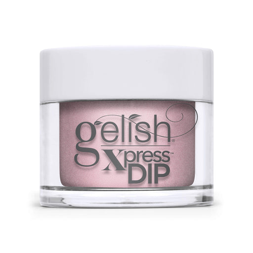 Gelish Xpress Dip Powder 815 Light Elegant - Angelina Nail Supply NYC