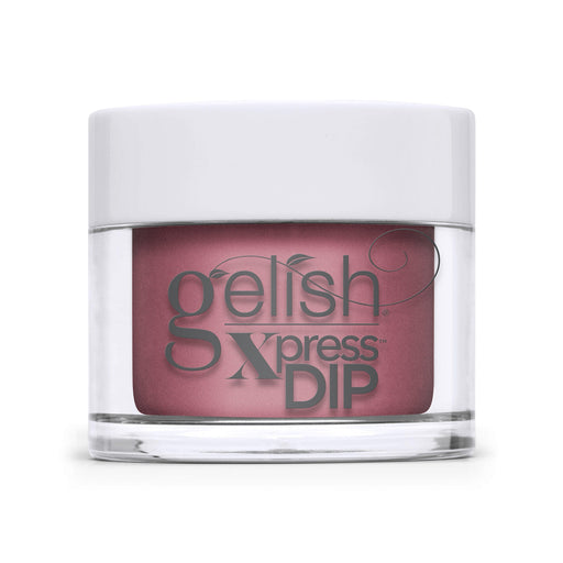 Gelish Xpress Dip Powder 817 Exhale - Angelina Nail Supply NYC