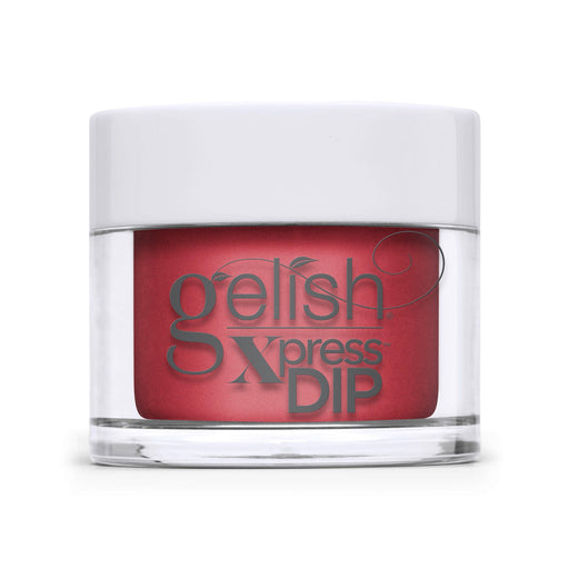 Gelish Xpress Dip Powder 821 Tiger Blossom - Angelina Nail Supply NYC
