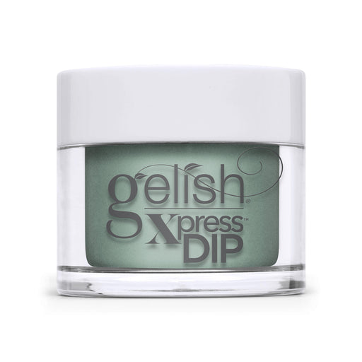 Gelish Xpress Dip Powder 827 Sea Foam - Angelina Nail Supply NYC