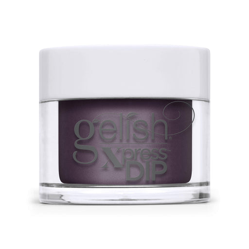 Gelish Xpress Dip Powder 828 Bella's Vampire - Angelina Nail Supply NYC