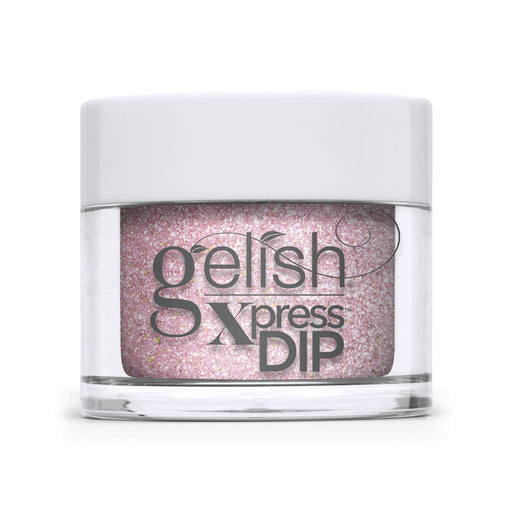 Gelish Xpress Dip Powder 835 June Bride - Angelina Nail Supply NYC