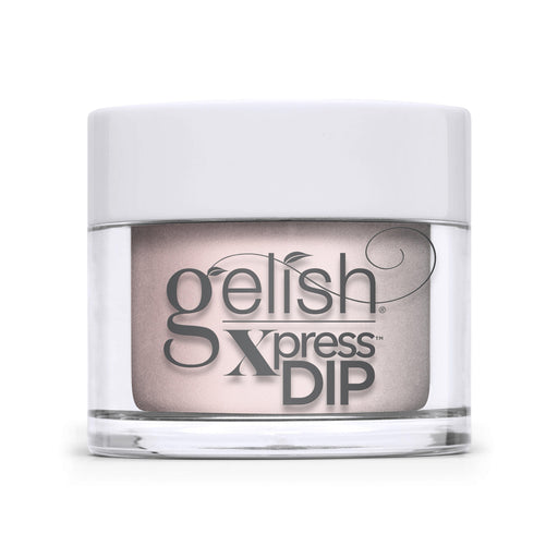 Gelish Xpress Dip Powder 840 Taffeta - Angelina Nail Supply NYC