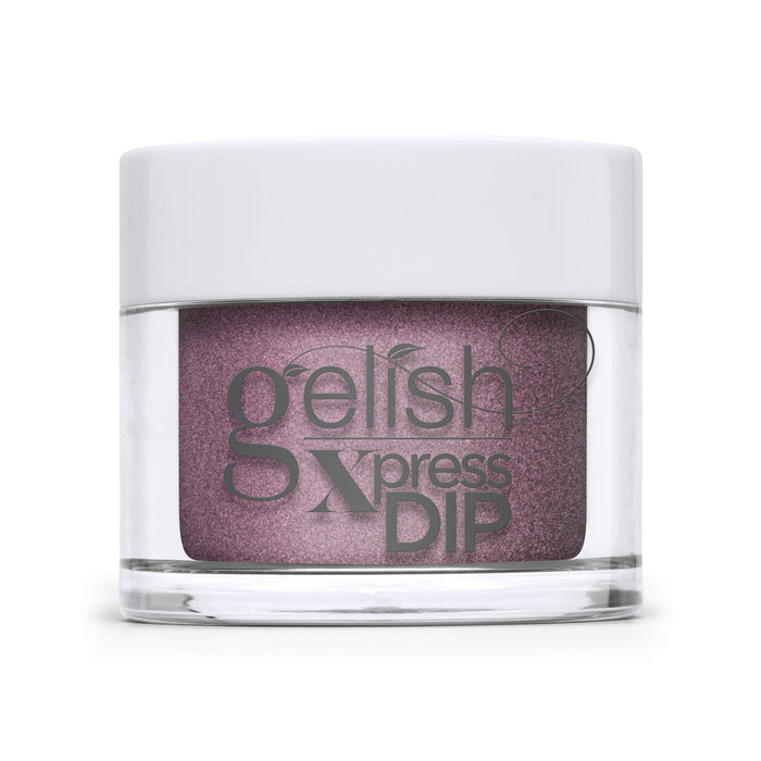 Gelish Xpress Dip Powder 845 Samurai - Angelina Nail Supply NYC