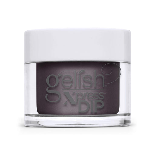 Gelish Xpress Dip Powder 920 Love Me Like A Vamp - Angelina Nail Supply NYC