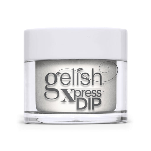 Gelish Xpress Dip Powder 997 Clear As Day - Angelina Nail Supply NYC