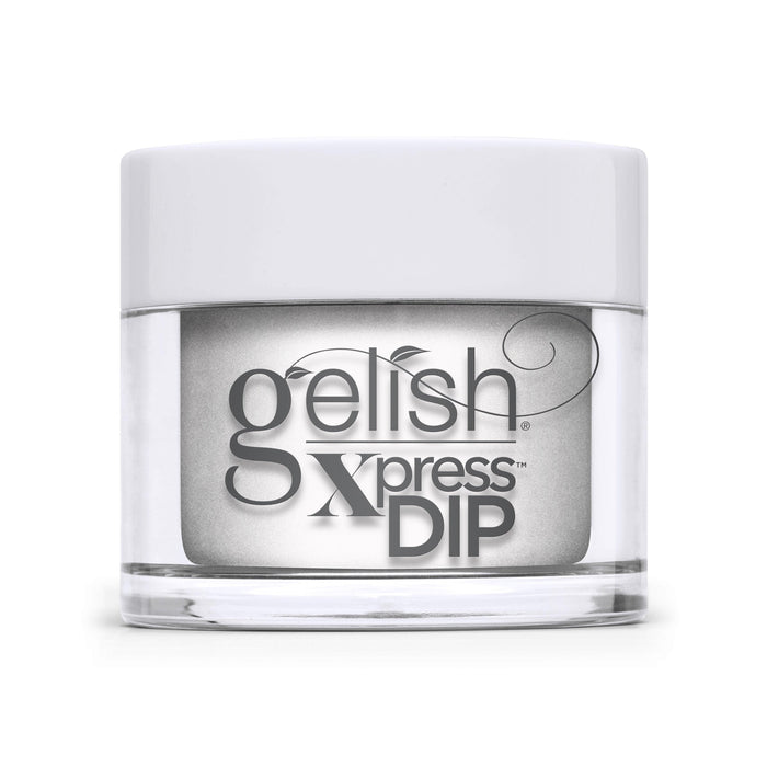 Gelish Xpress Dip Powder 999 Sheer & Silk - Angelina Nail Supply NYC