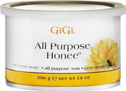 GiGi All Purpose Honee Wax (14oz) - Angelina Nail Supply NYC