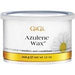 GiGi Azulene Blue Wax (24 Cans / Box - 13oz each can) - Angelina Nail Supply NYC