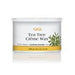 GiGi Tea Tree Creme Wax (24 cans each box - 14 oz each can) - Angelina Nail Supply NYC