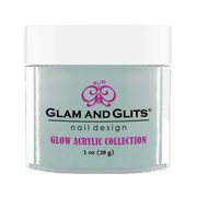 GLOW TO DARK POWDER GL2017 CARPE DIEM - Angelina Nail Supply NYC