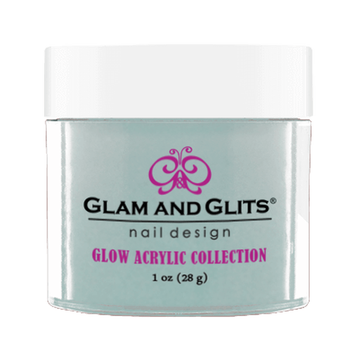 GLOW TO DARK POWDER GL2017 CARPE DIEM - Angelina Nail Supply NYC