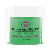 GLOW TO DARK POWDER GL2020 JOURNEY TO MARS - Angelina Nail Supply NYC