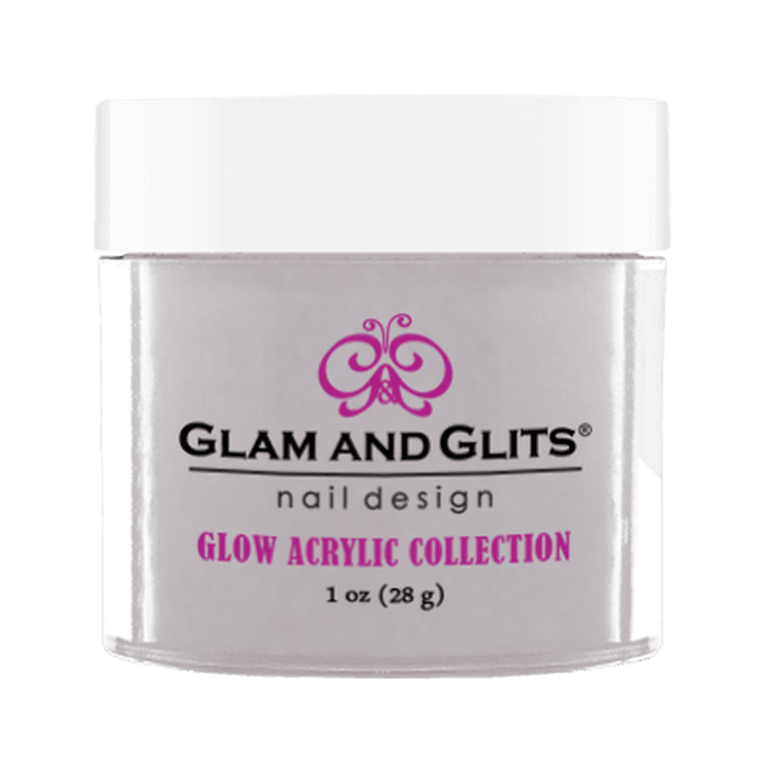 GLOW TO DARK POWDER GL2025 THERE SHE GLOWS - Angelina Nail Supply NYC