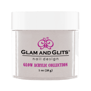 GLOW TO DARK POWDER GL2027 CANDLELIGHT - Angelina Nail Supply NYC