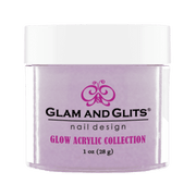 GLOW TO DARK POWDER GL2035 YOU'RE SPACE-CIAL! - Angelina Nail Supply NYC