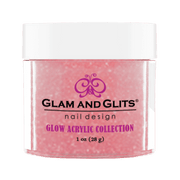 GLOW TO DARK POWDER GL2042 SMOLDER - Angelina Nail Supply NYC